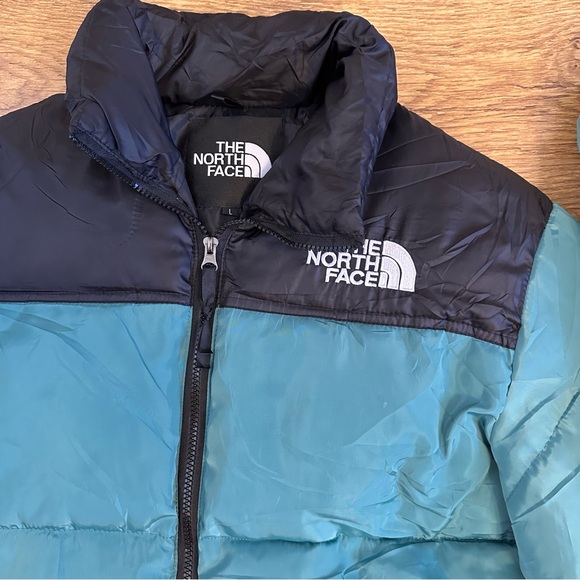 The North Face Men’s Big 1996 Retro Nuptse Jacket - Picture 4 of 14